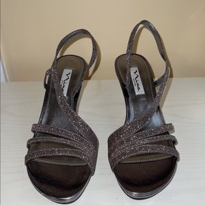 Nina Wedding shoes